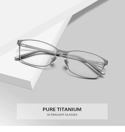 Titanium-8505