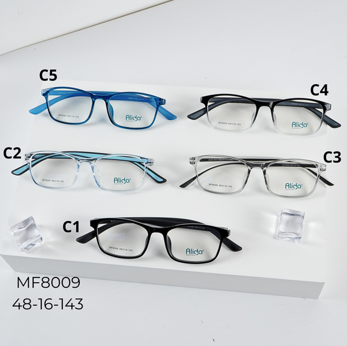 ALIDA TR90 MF8009