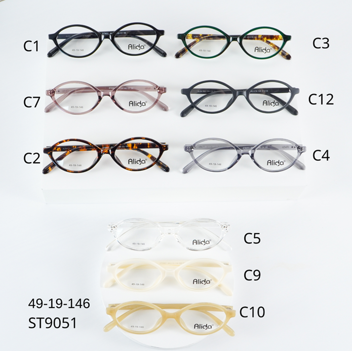 ALIDA TR90 ST9051