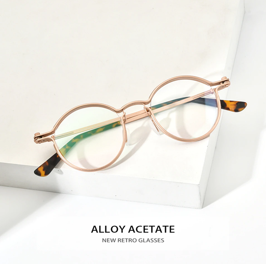 Alloy Acetate-1029