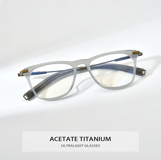 Acetate Titanium-85703